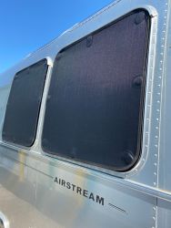 Trailer & 5th Wheel Window Shades
