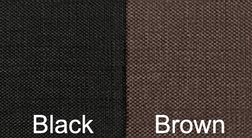 Fabric Options for Window Shades