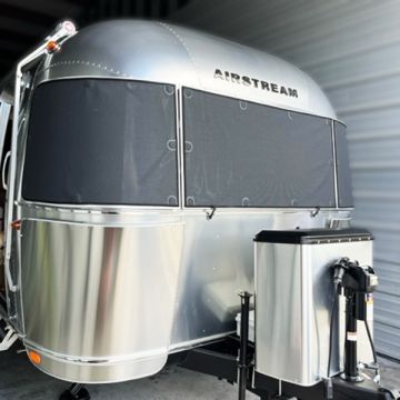 Airstream 3 Piece set 7 