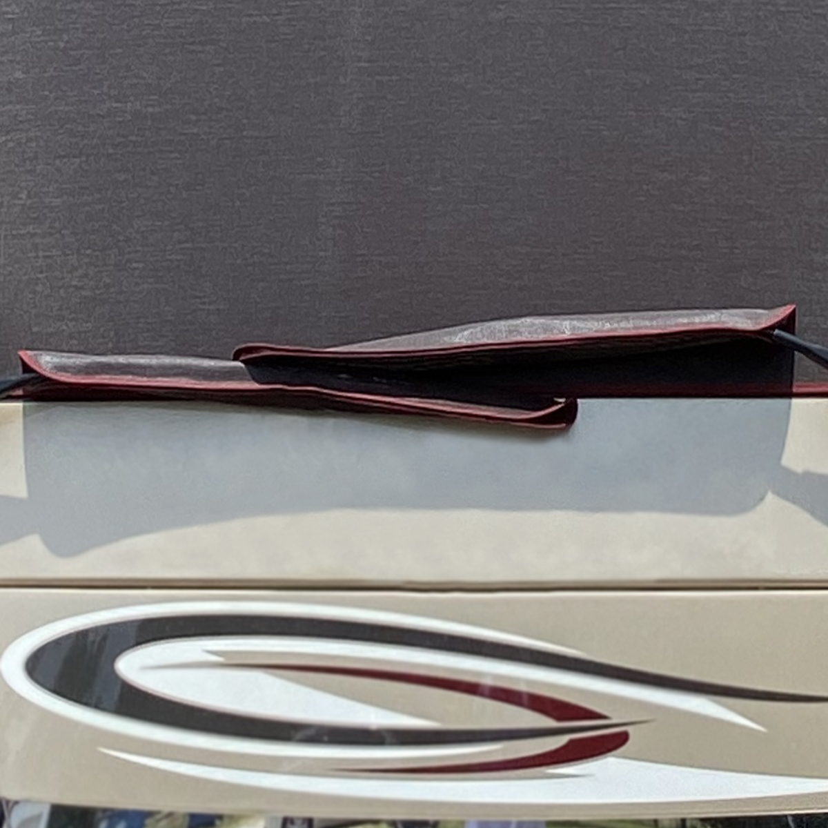 RV Wiper Covers Magne Shade