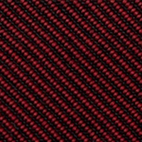 Red Tweed Binding Color Option