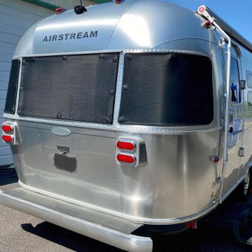 Trailer & 5th Wheel Window Shades