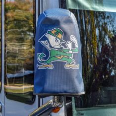 Collegiate Mirror Shades - Class A RV