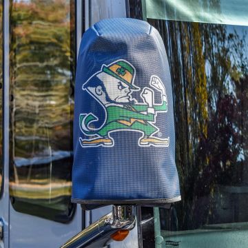 Collegiate Mirror Shades - Class A RV