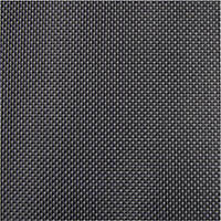Magne Shade Fabric - Gunmetal 94% UV