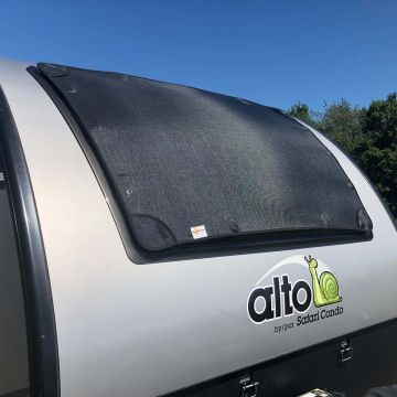 Safari Alto Front Window Shade