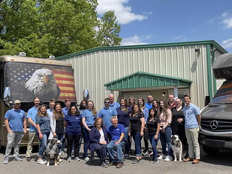 Installation Tips Magne Shade window shade systems