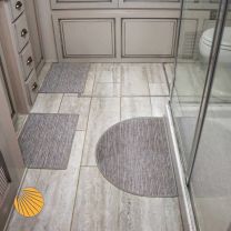 Luxury RV & Motorhome Floor Mats 1 