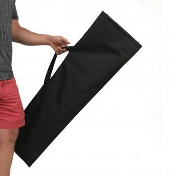 RV Window Shade Storage Bag