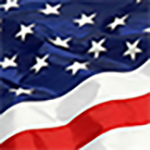 Patriotic Print