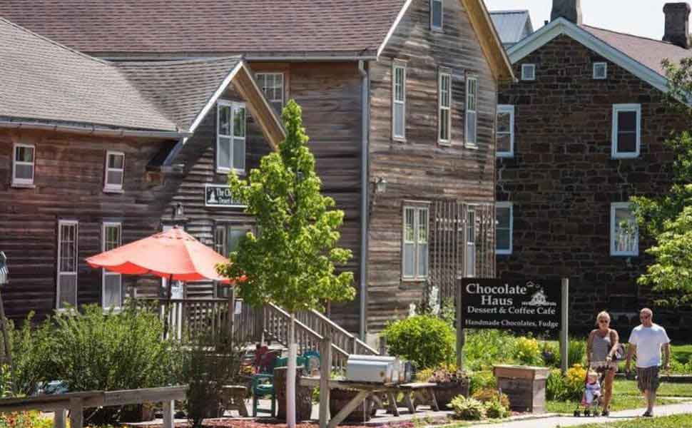 Tiffin Allegro Club Rally